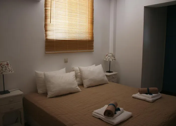 Casa Di Mare * מת'וני