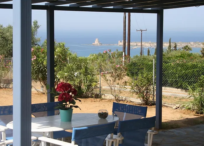 Casa Di Mare מת'וני