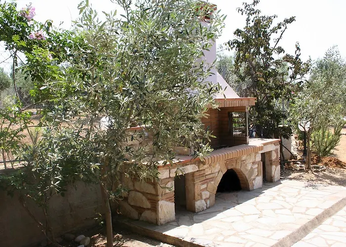 Dom wakacyjny Casa Di Mare *