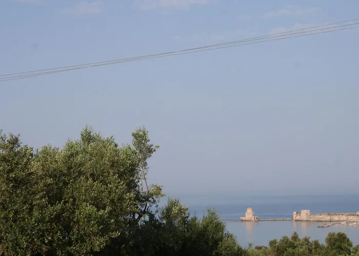 Casa Di Mare Dom wakacyjny *